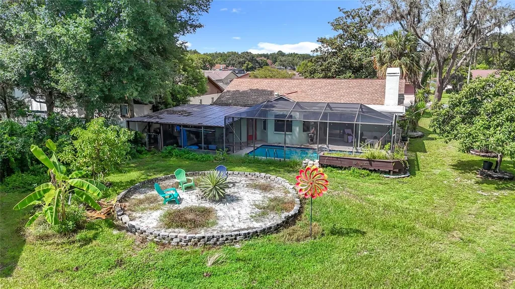 12529 Shadow Ridge Boulevard Hudson FL 34669