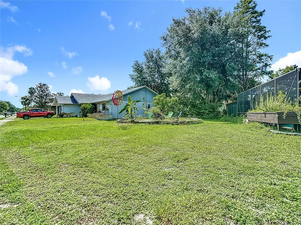 12529 Shadow Ridge Boulevard Hudson FL 34669