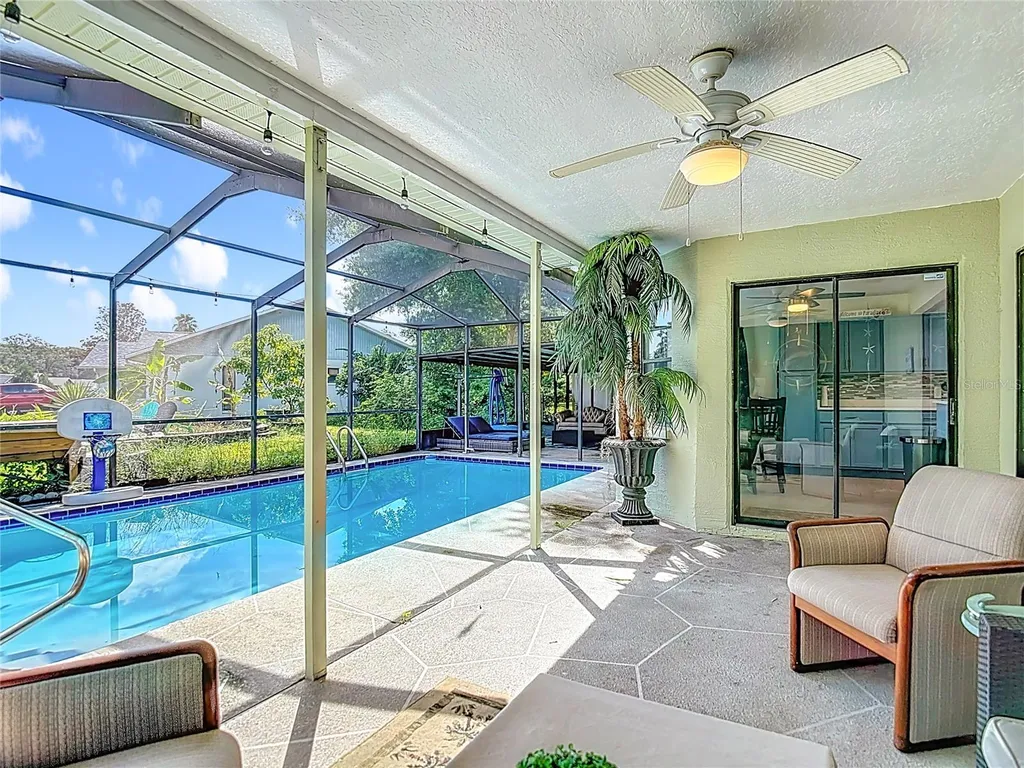 12529 Shadow Ridge Boulevard Hudson FL 34669