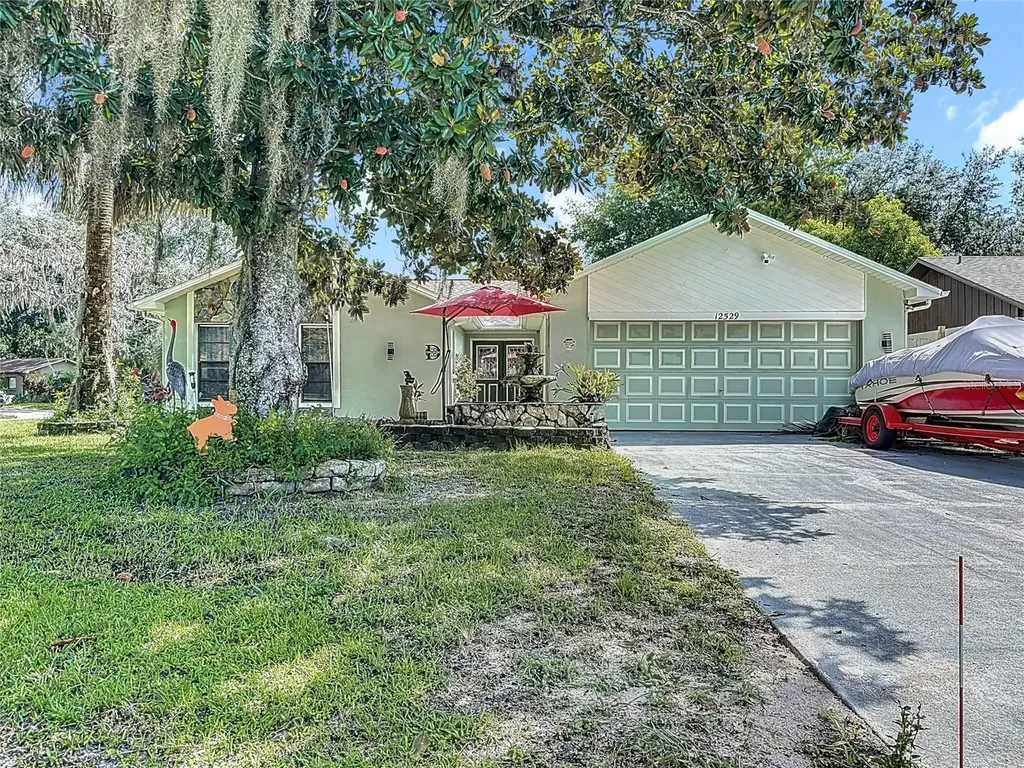 12529 Shadow Ridge Boulevard Hudson FL 34669
