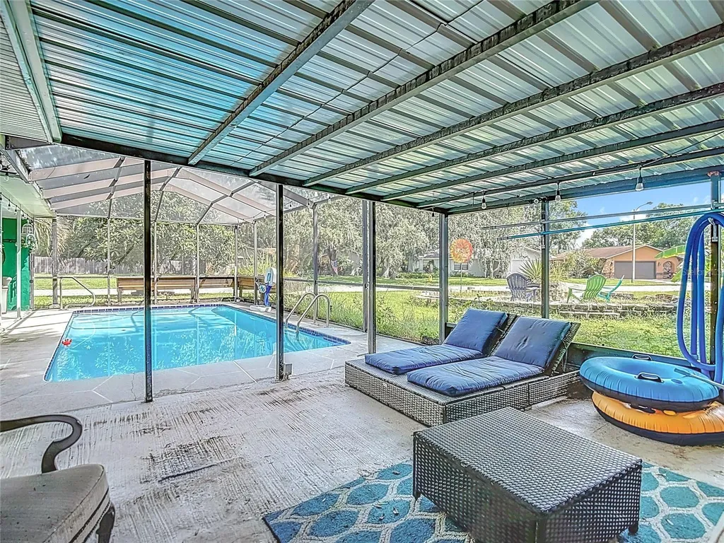 12529 Shadow Ridge Boulevard Hudson FL 34669