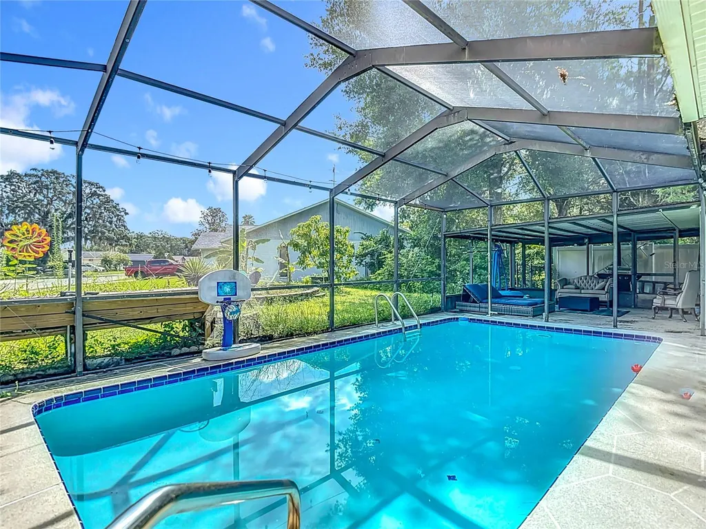 12529 Shadow Ridge Boulevard Hudson FL 34669