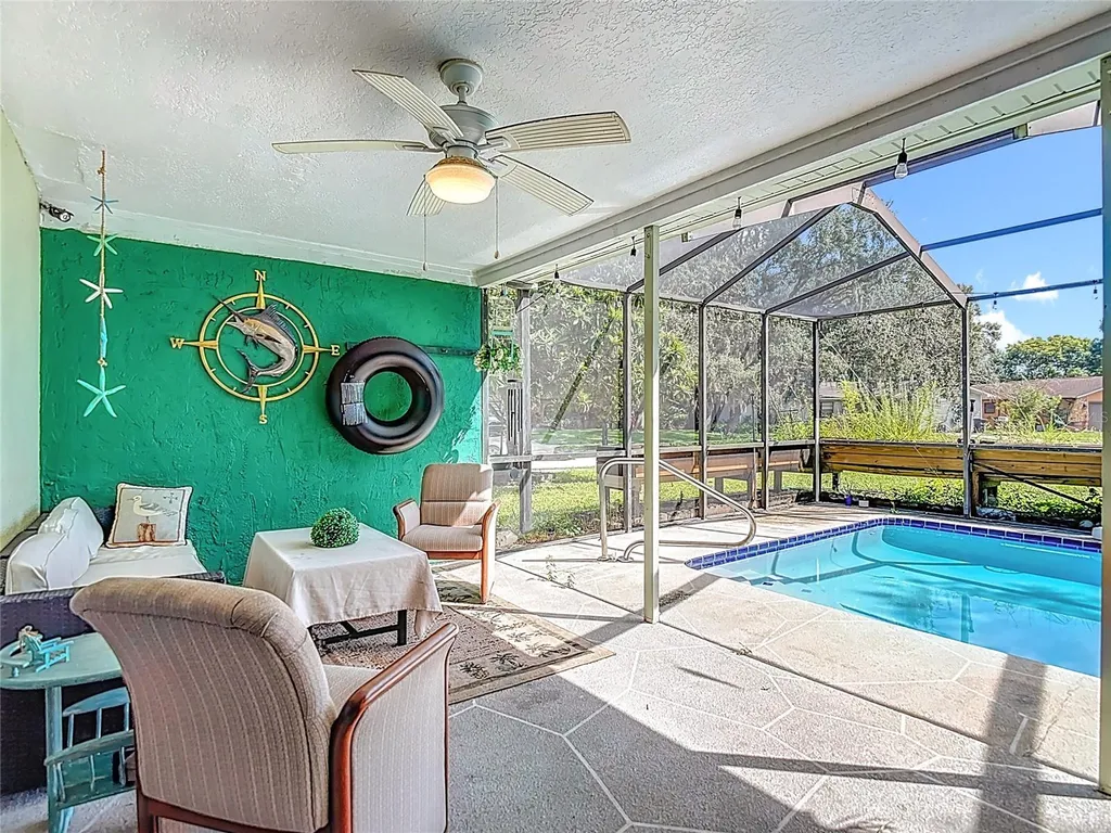 12529 Shadow Ridge Boulevard Hudson FL 34669