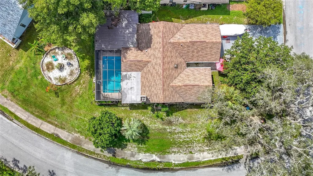 12529 Shadow Ridge Boulevard Hudson FL 34669