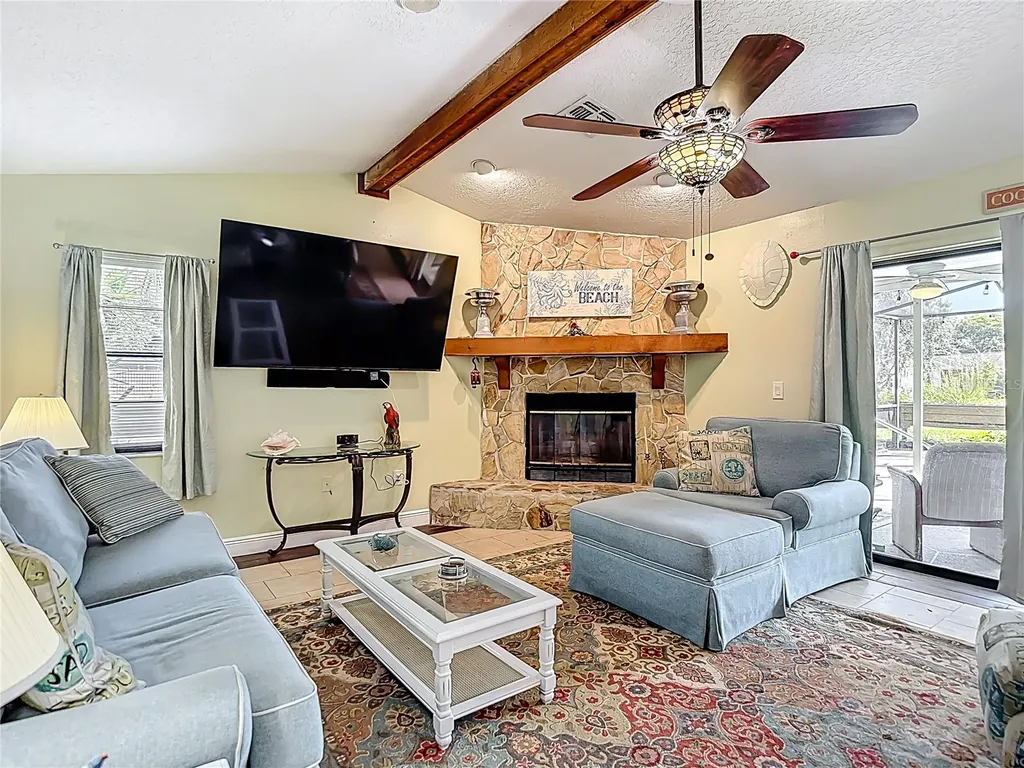 12529 Shadow Ridge Boulevard Hudson FL 34669