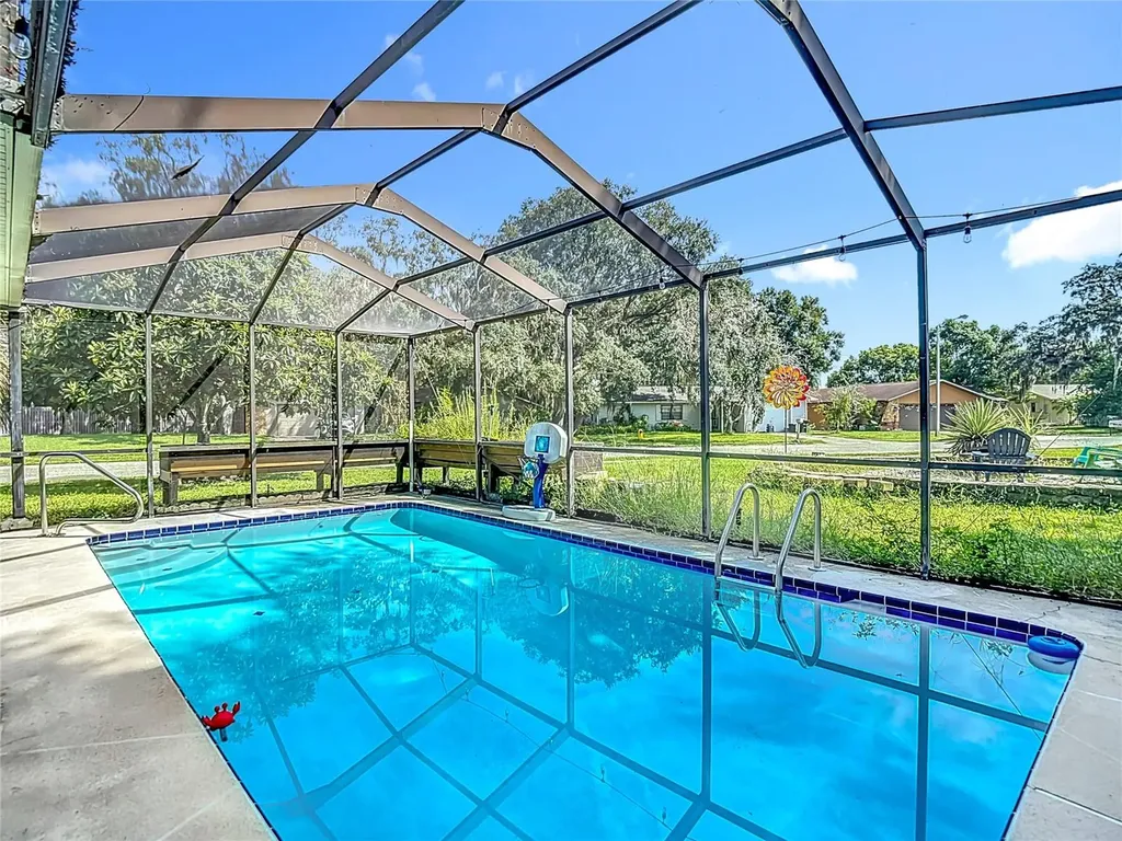 12529 Shadow Ridge Boulevard Hudson FL 34669