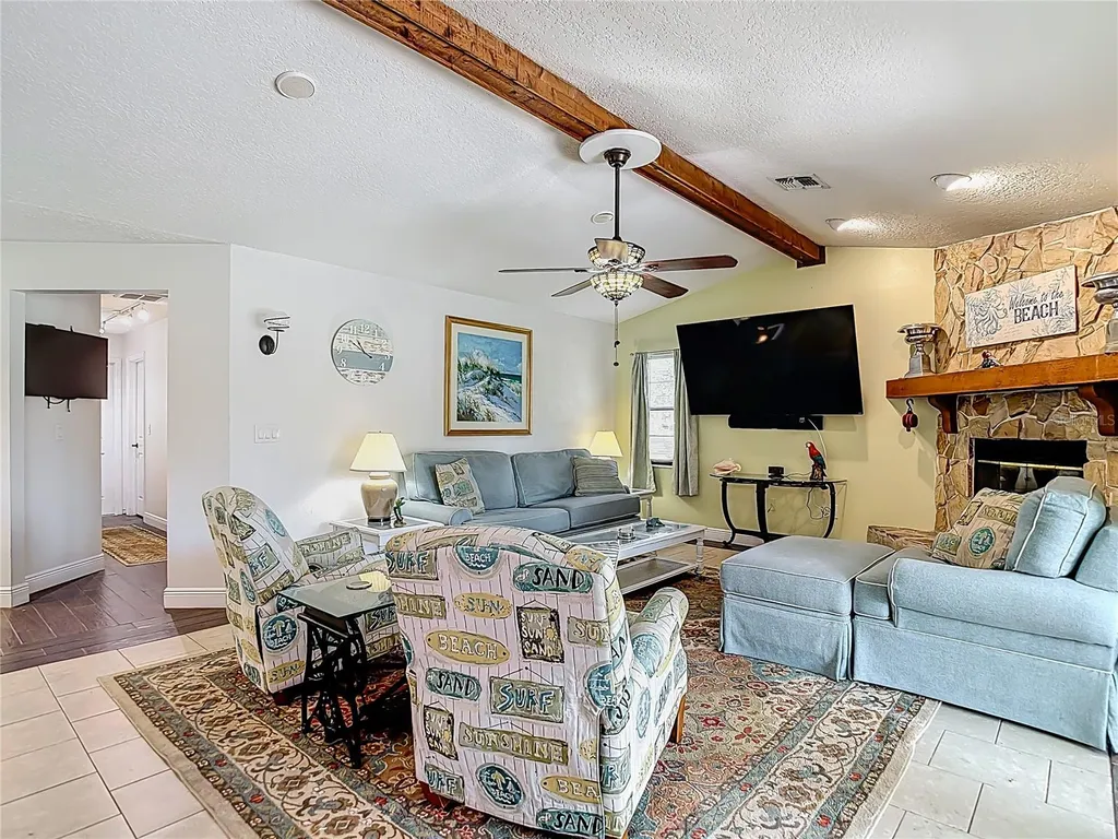 12529 Shadow Ridge Boulevard Hudson FL 34669