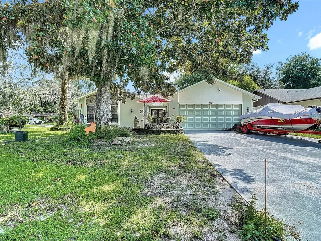 12529 Shadow Ridge Boulevard Hudson FL 34669