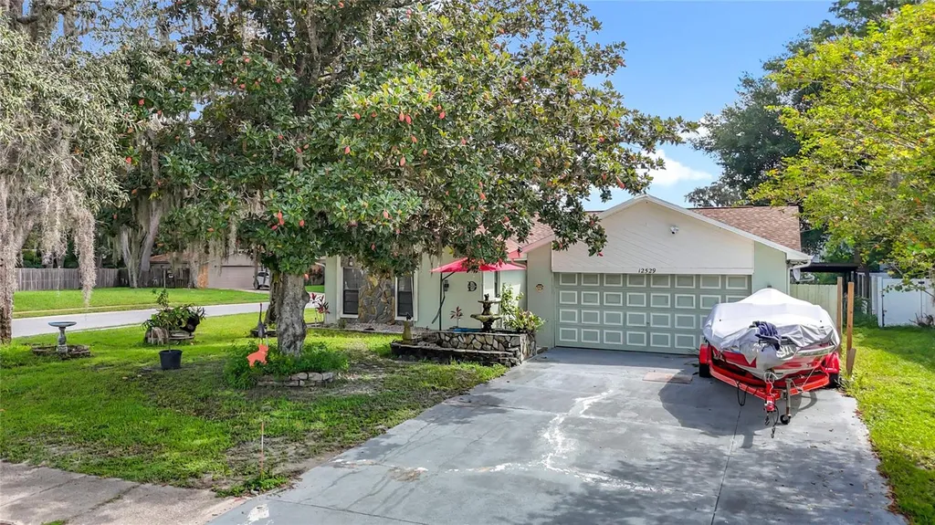 12529 Shadow Ridge Boulevard Hudson FL 34669