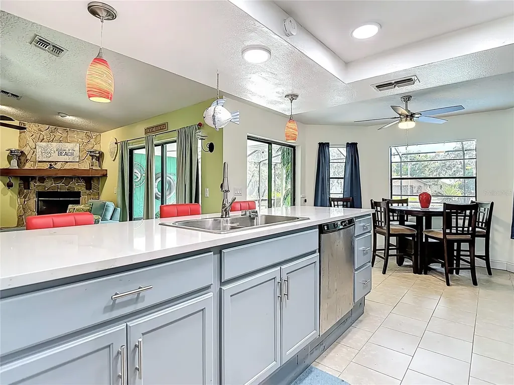 12529 Shadow Ridge Boulevard Hudson FL 34669
