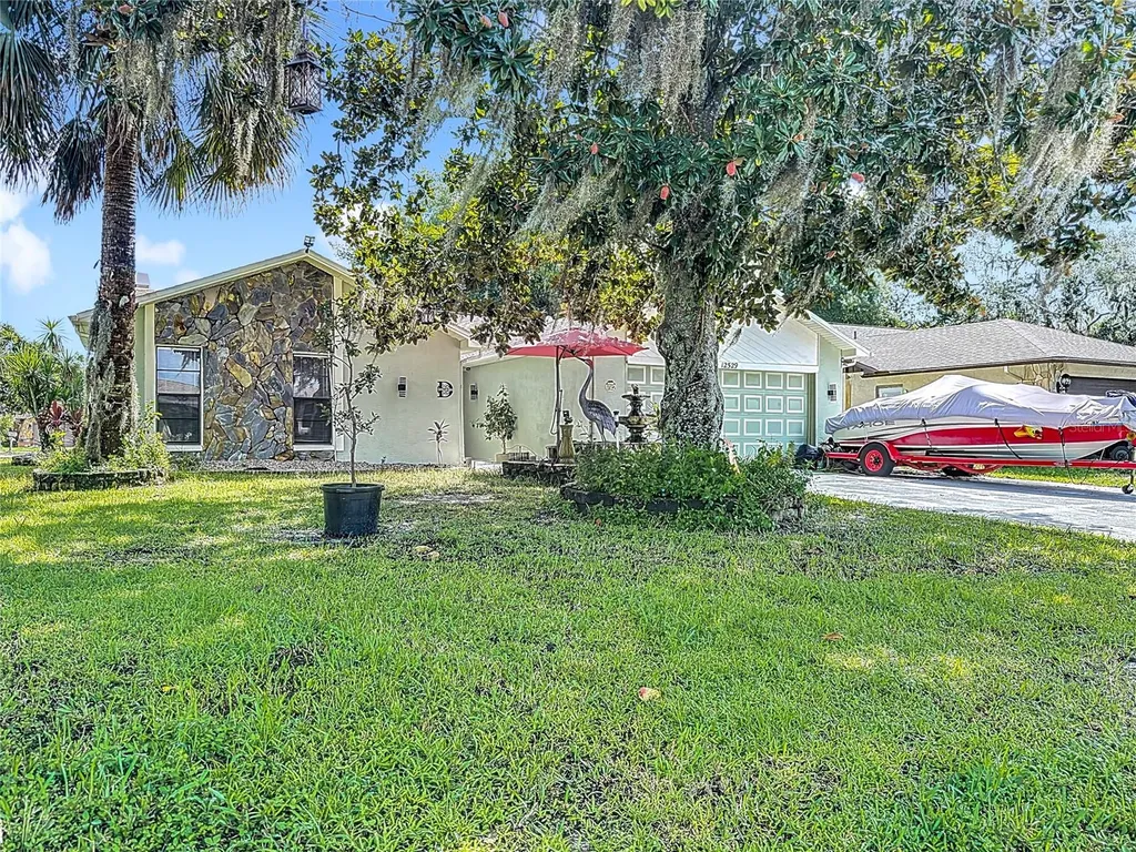 12529 Shadow Ridge Boulevard Hudson FL 34669