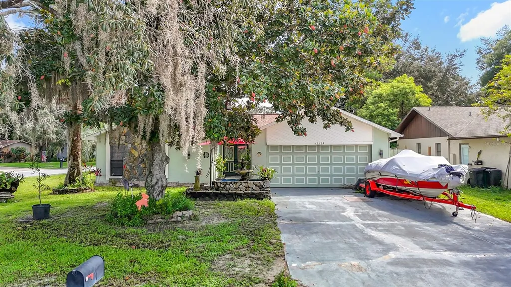 12529 Shadow Ridge Boulevard Hudson FL 34669