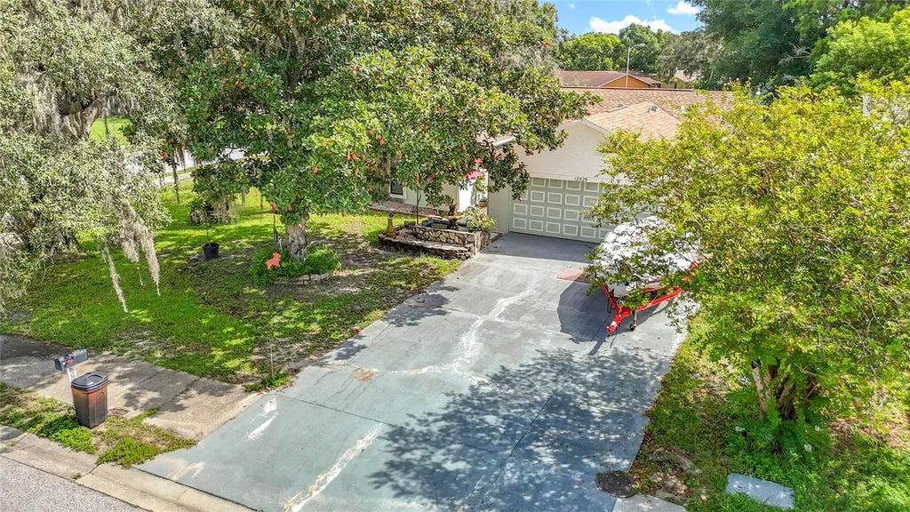 12529 Shadow Ridge Boulevard Hudson FL 34669