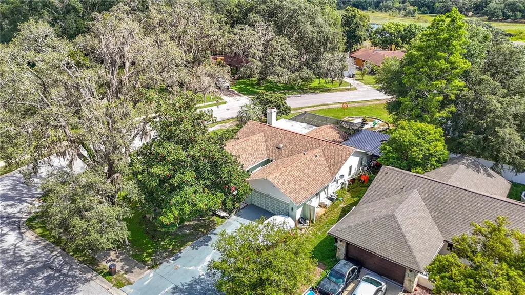 12529 Shadow Ridge Boulevard Hudson FL 34669