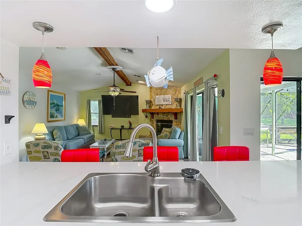 12529 Shadow Ridge Boulevard Hudson FL 34669