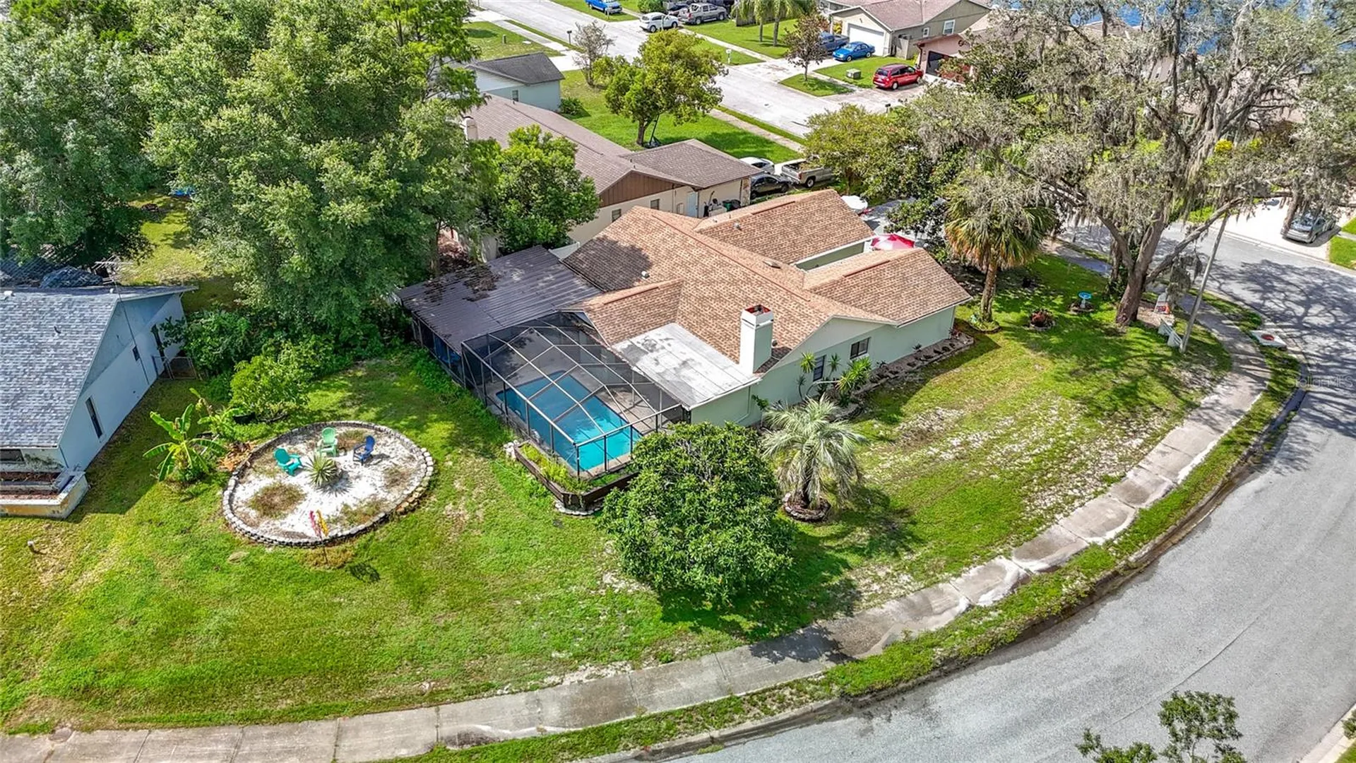12529 Shadow Ridge Boulevard Hudson FL 34669