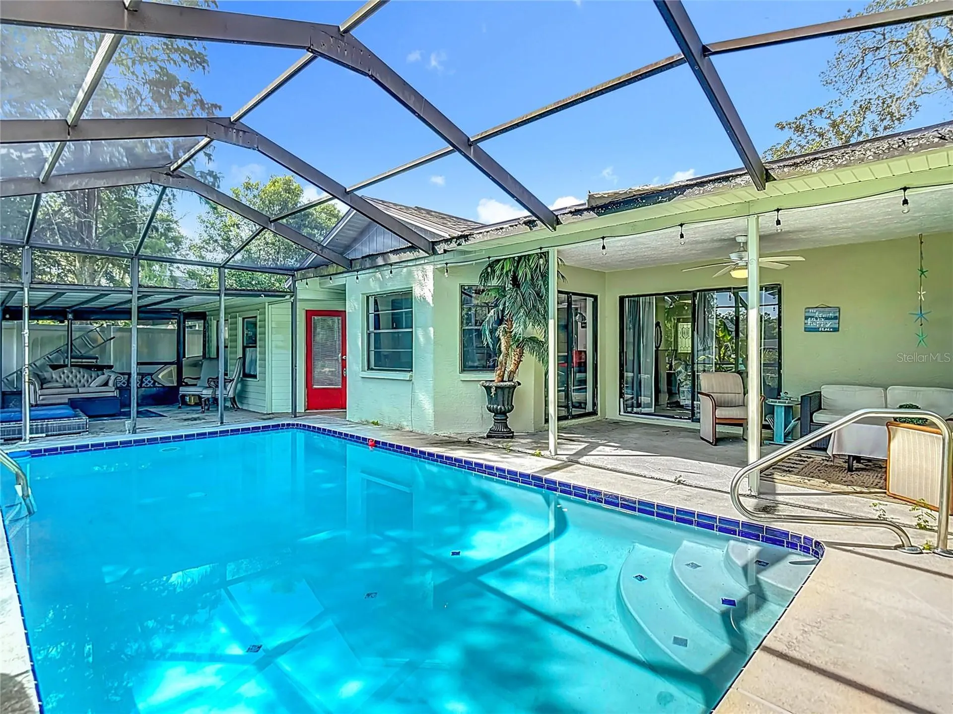 12529 Shadow Ridge Boulevard Hudson FL 34669