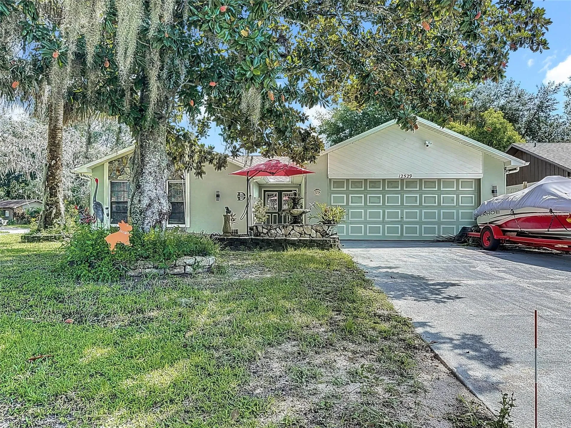 12529 Shadow Ridge Boulevard Hudson FL 34669