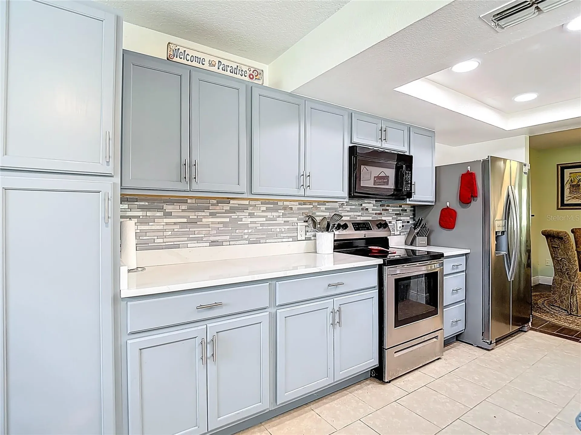 12529 Shadow Ridge Boulevard Hudson FL 34669