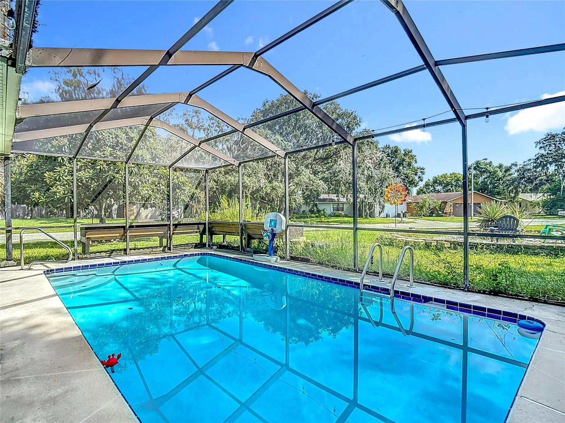 12529 Shadow Ridge Boulevard Hudson FL 34669