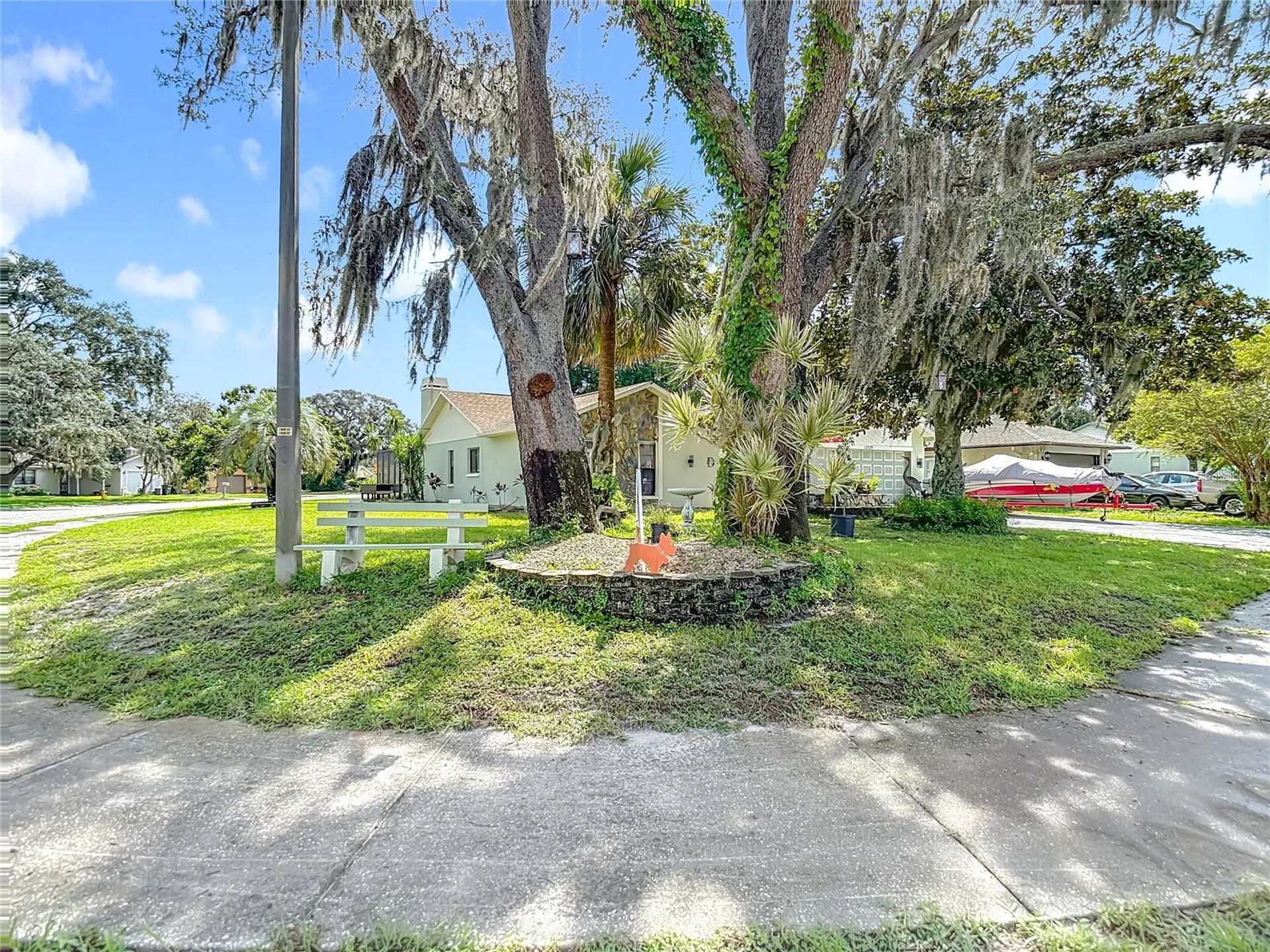 12529 Shadow Ridge Boulevard Hudson FL 34669