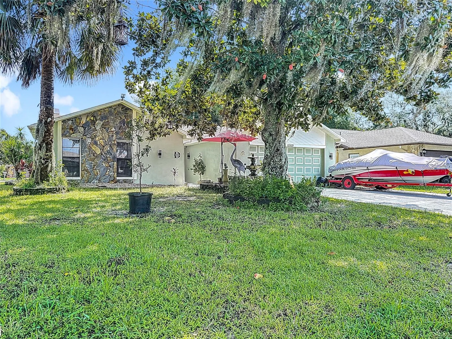 12529 Shadow Ridge Boulevard Hudson FL 34669
