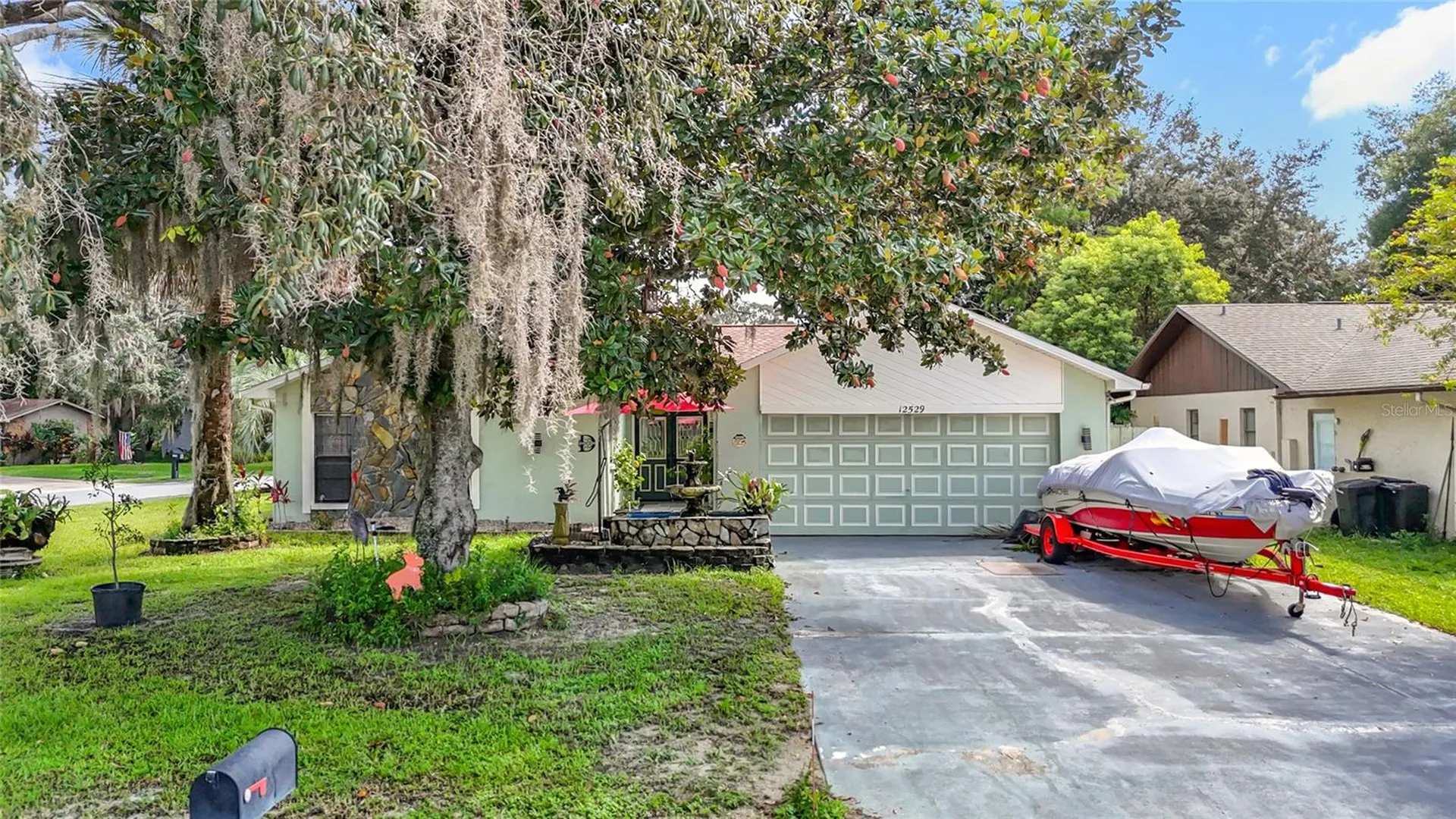 12529 Shadow Ridge Boulevard Hudson FL 34669