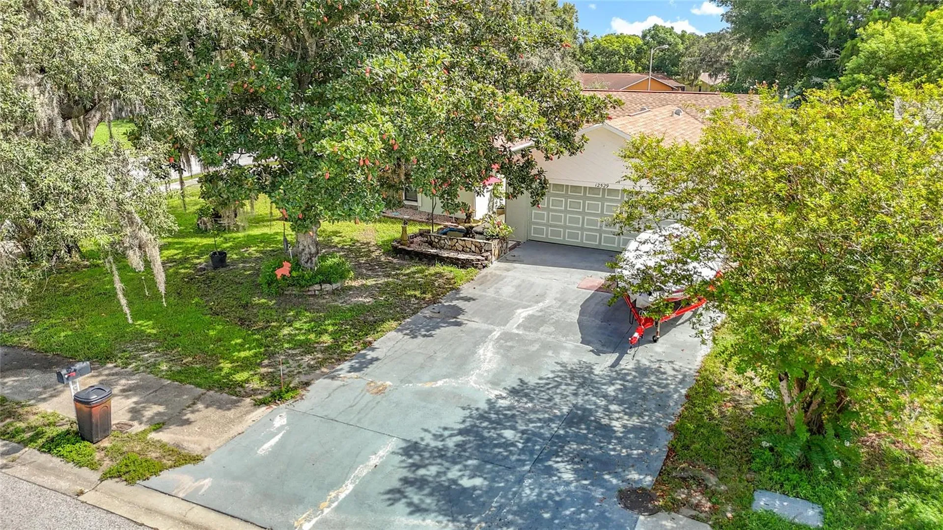 12529 Shadow Ridge Boulevard Hudson FL 34669