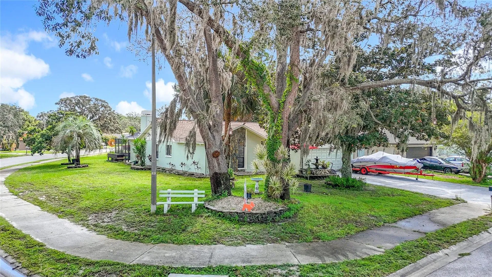 12529 Shadow Ridge Boulevard Hudson FL 34669