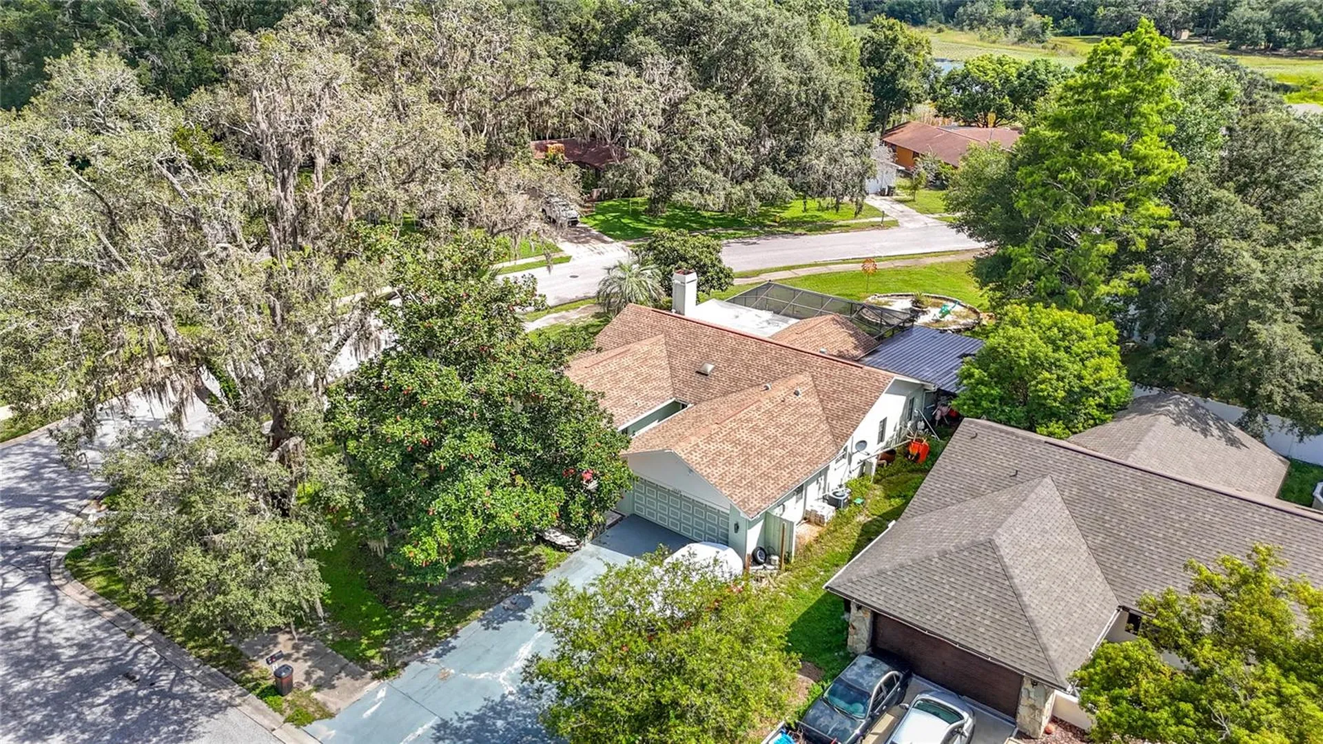 12529 Shadow Ridge Boulevard Hudson FL 34669