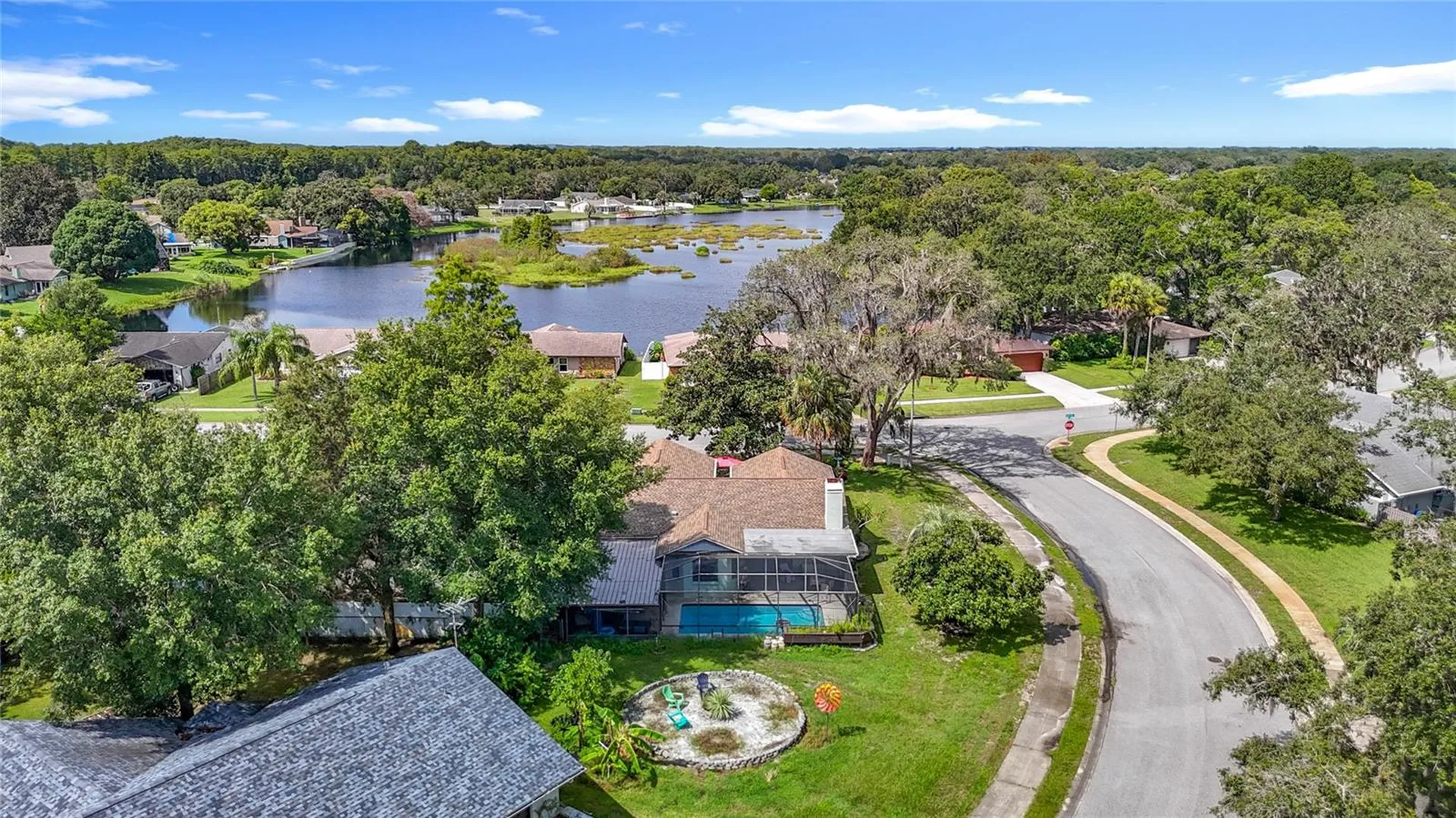 12529 Shadow Ridge Boulevard Hudson FL 34669