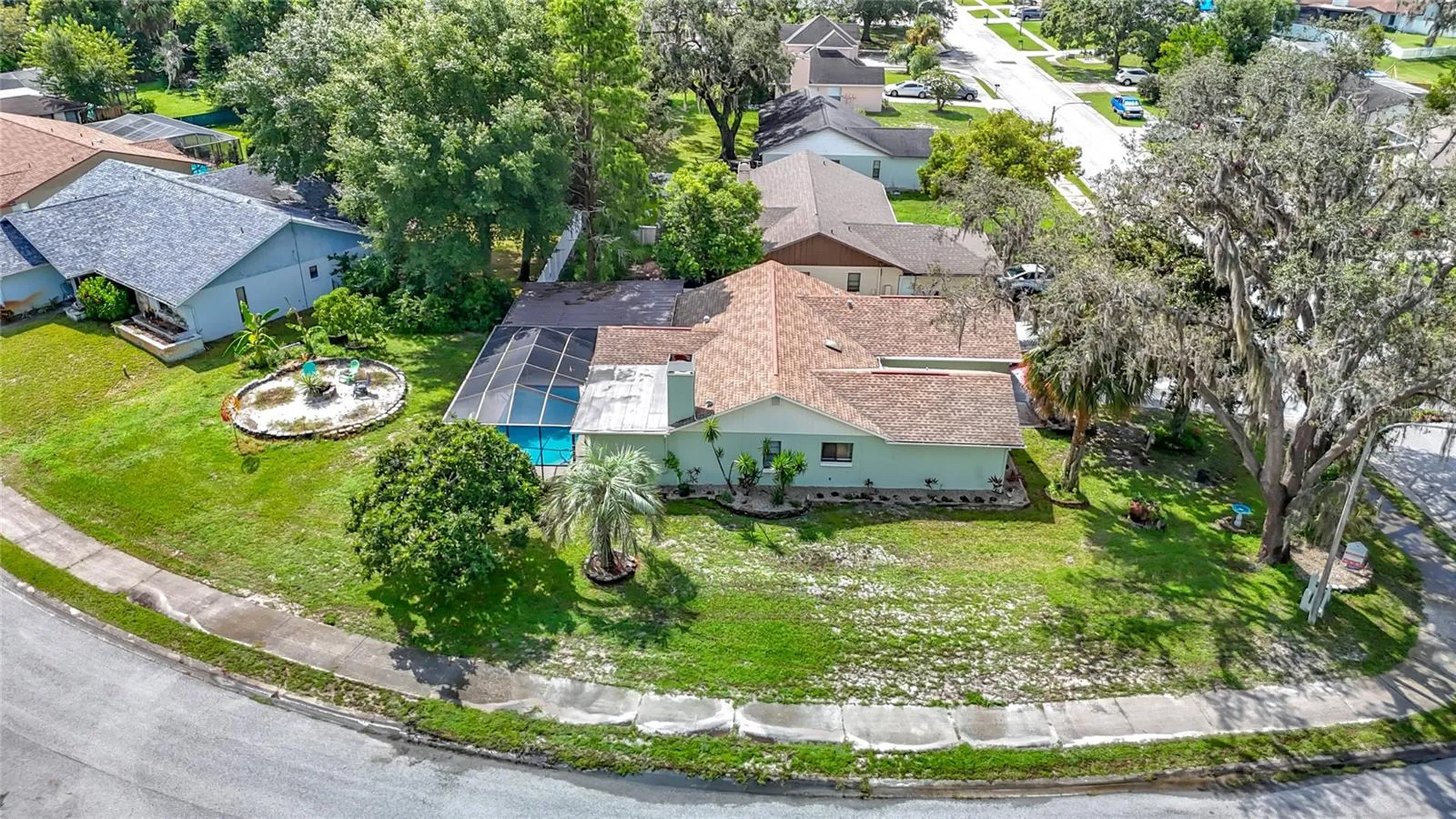 12529 Shadow Ridge Boulevard Hudson FL 34669