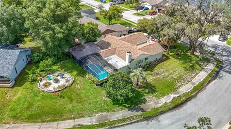 12529 Shadow Ridge Boulevard Hudson FL 34669
