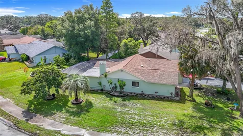 12529 Shadow Ridge Boulevard Hudson FL 34669
