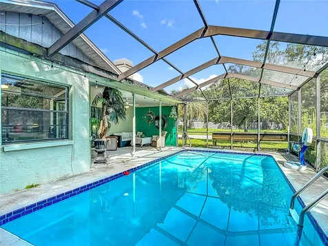 12529 Shadow Ridge Boulevard Hudson FL 34669