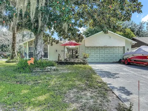 12529 Shadow Ridge Boulevard Hudson FL 34669