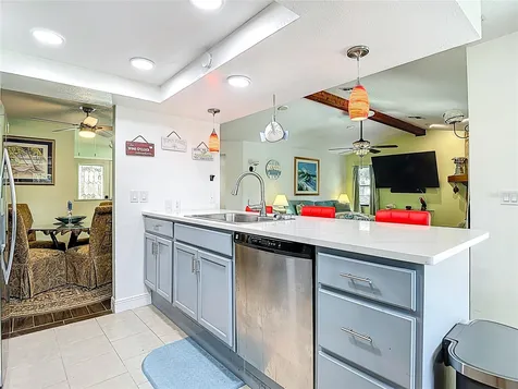 12529 Shadow Ridge Boulevard Hudson FL 34669