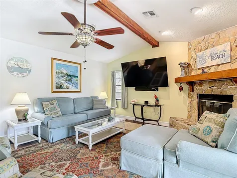 12529 Shadow Ridge Boulevard Hudson FL 34669
