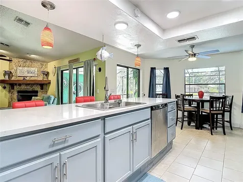 12529 Shadow Ridge Boulevard Hudson FL 34669