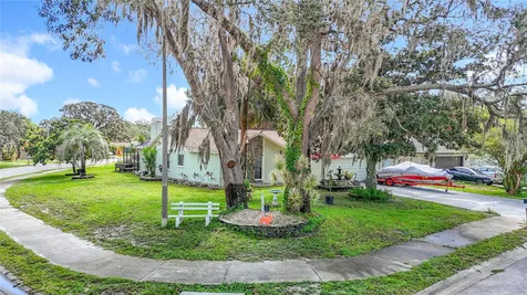12529 Shadow Ridge Boulevard Hudson FL 34669