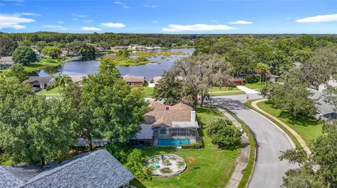 12529 Shadow Ridge Boulevard Hudson FL 34669