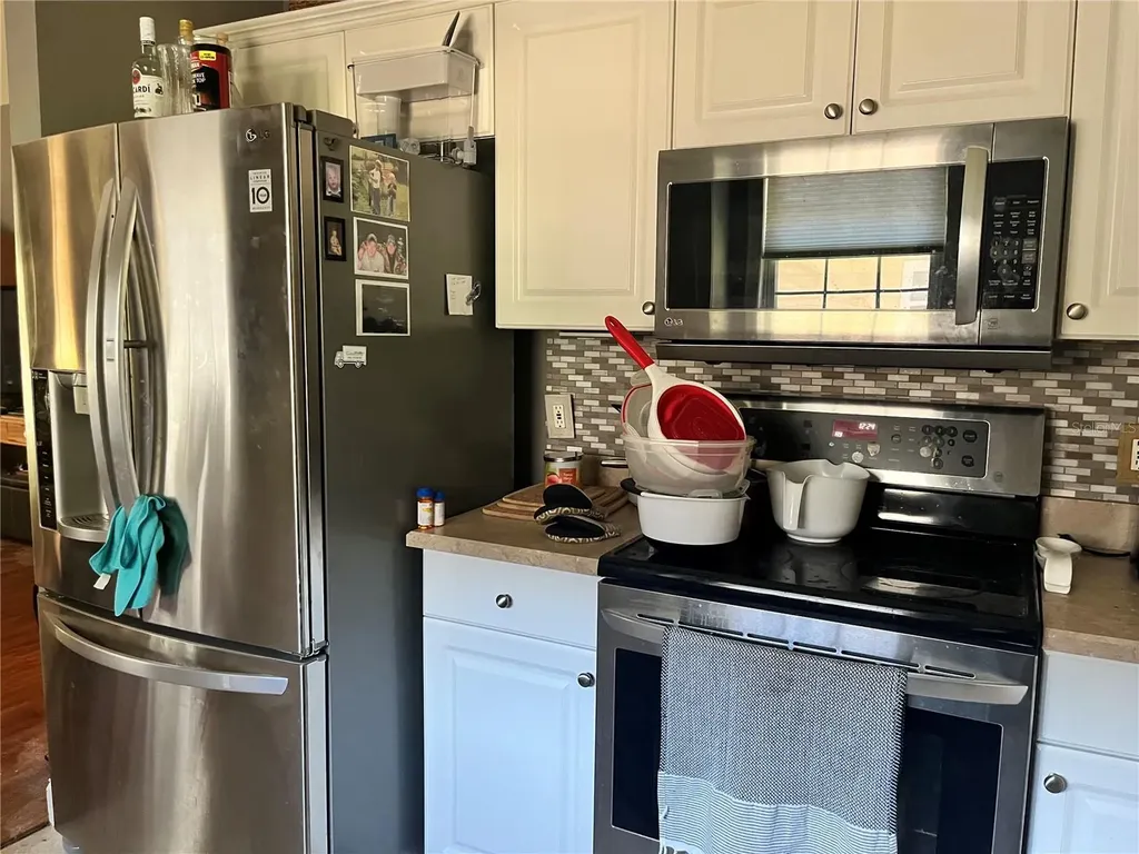 15704 NW 140th Street Alachua FL 32615
