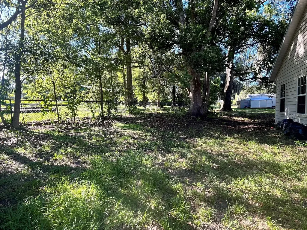 15704 NW 140th Street Alachua FL 32615