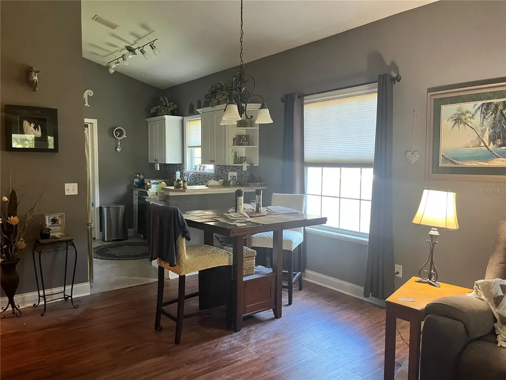 15704 NW 140th Street Alachua FL 32615