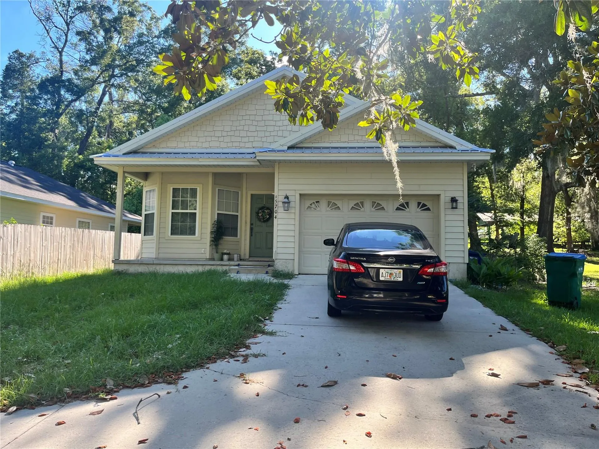 15704 NW 140th Street Alachua FL 32615