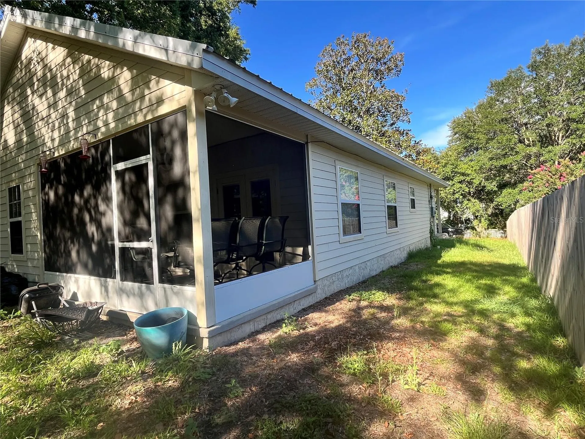 15704 NW 140th Street Alachua FL 32615