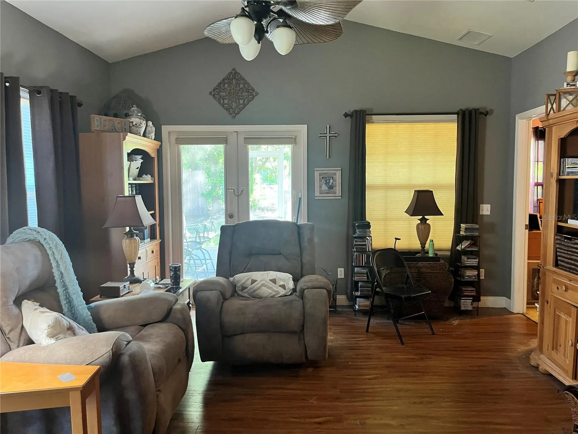 15704 NW 140th Street Alachua FL 32615
