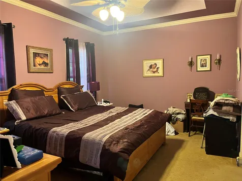 15704 NW 140th Street Alachua FL 32615