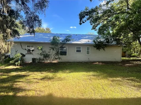 15704 NW 140th Street Alachua FL 32615