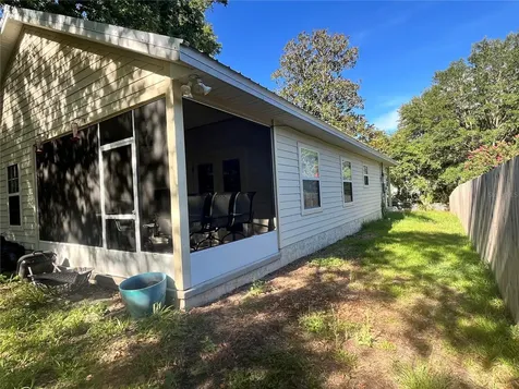 15704 NW 140th Street Alachua FL 32615